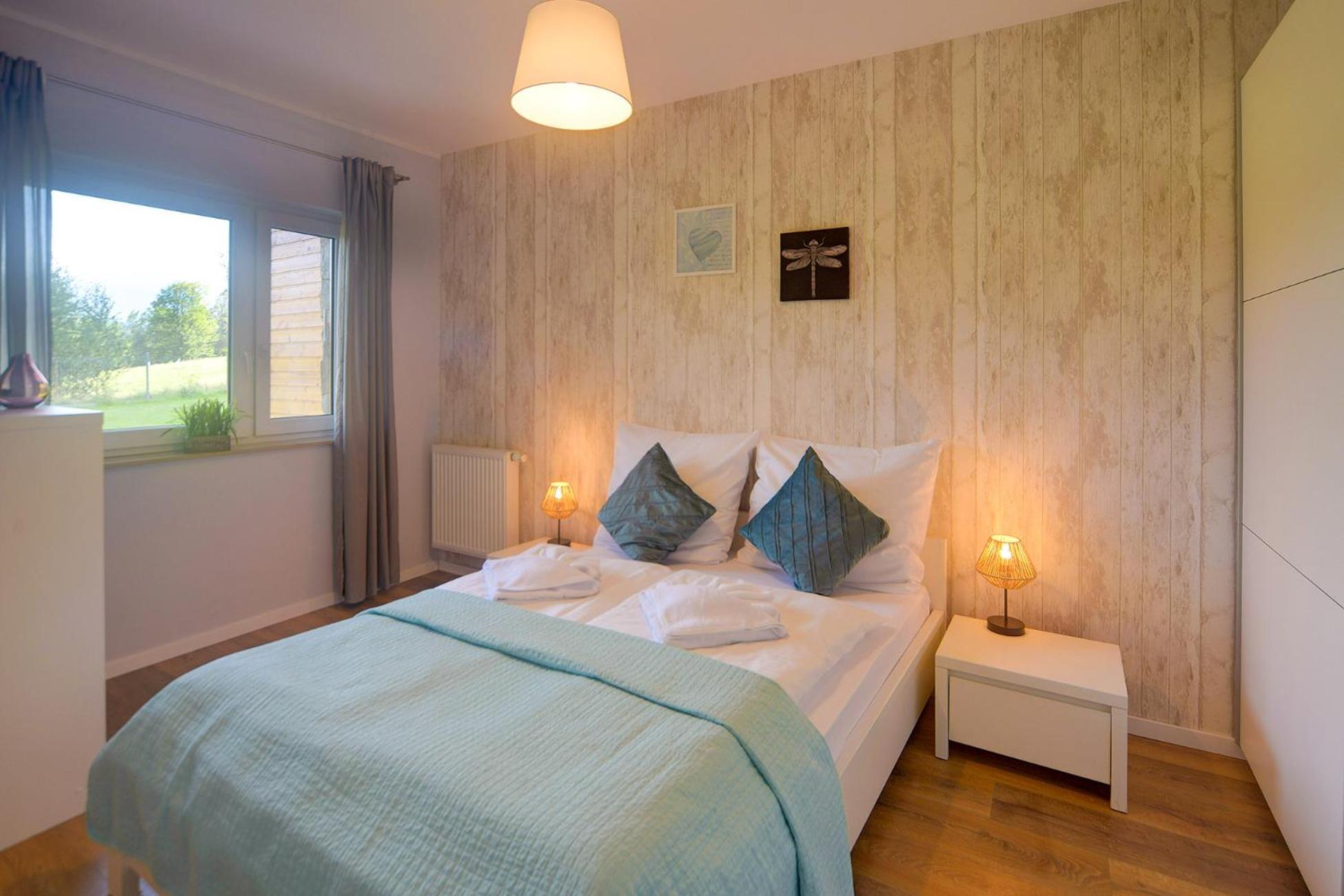 Trevilles Apartamenty Sweet Dreams シクラルスカ・ポレンバ エクステリア 写真